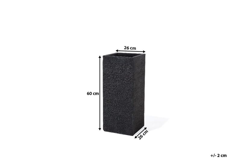 Ruukku Dion 26 cm - Sisustustuotteet - Ruukku & ulkoruukku