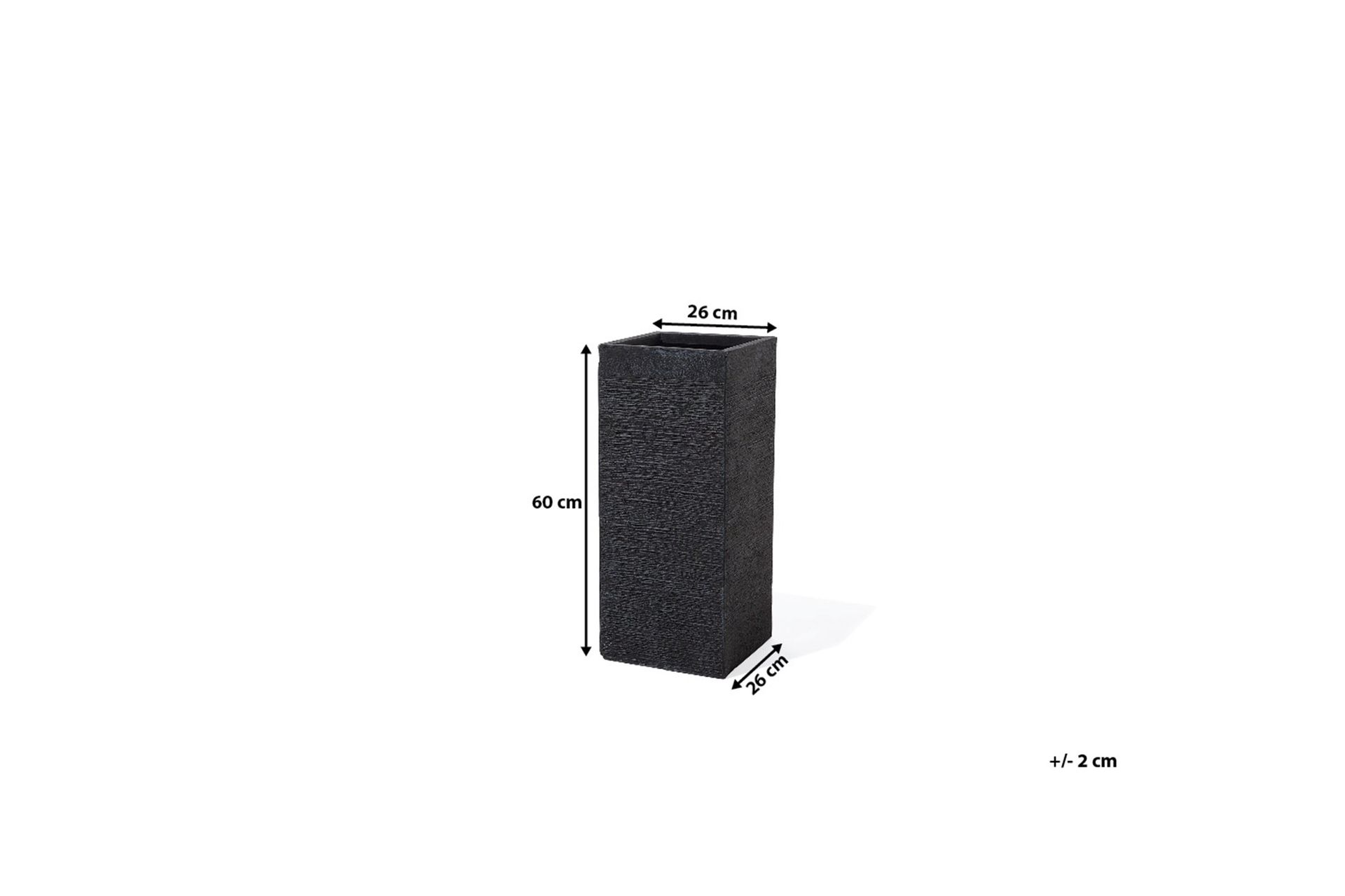 Ruukku Dion 26 cm - Sisustustuotteet - Ruukku & ulkoruukku