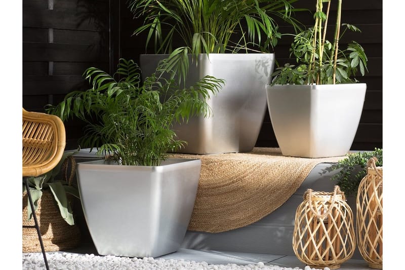 Kukkaruukku Astras 48 cm, undefined