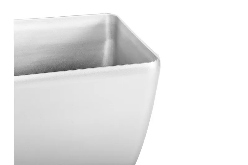 Kukkaruukku Astras 48 cm - Piha & ulkoaltaat - Viljely & puutarhanhoito - Kasvatus - Kukkaruukku & Istutusastia - Suuret kukkaruukut