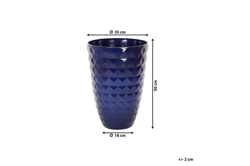 Ruukku Feriza 35 cm - Sisustustuotteet - Ruukku & ulkoruukku