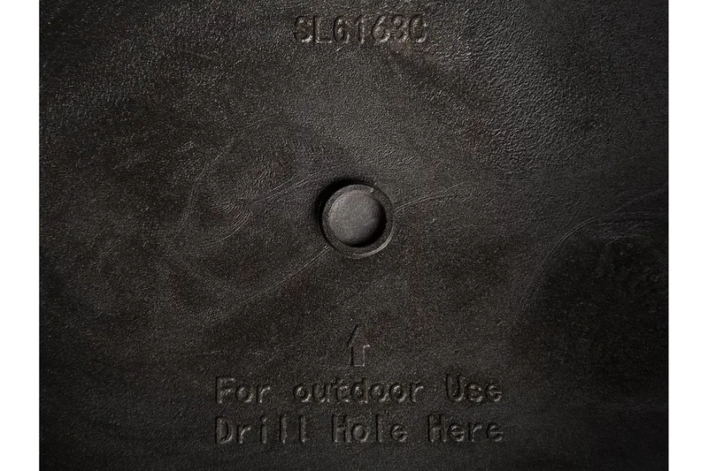 Ruukku Gaza 30 cm - Sisustustuotteet - Ruukku & ulkoruukku