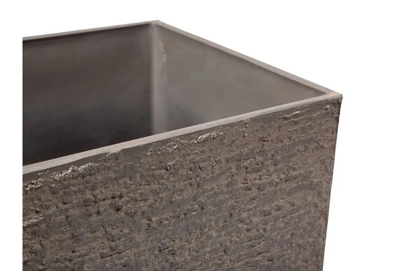 Ruukku Gaza 30 cm - Piha & ulkoaltaat - Viljely & puutarhanhoito - Kasvatus - Kukkaruukku & Istutusastia - Suuret kukkaruukut