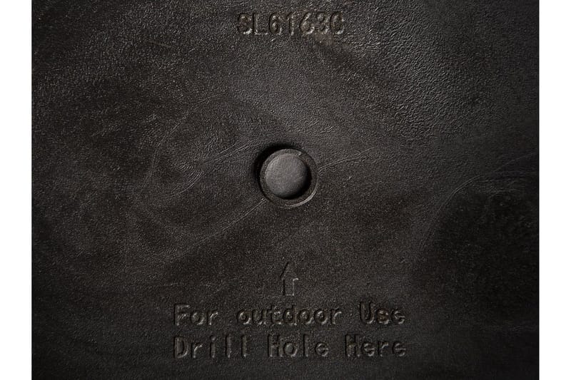 Ruukku Gaza 30 cm - Piha & ulkoaltaat - Viljely & puutarhanhoito - Kasvatus - Kukkaruukku & Istutusastia - Suuret kukkaruukut