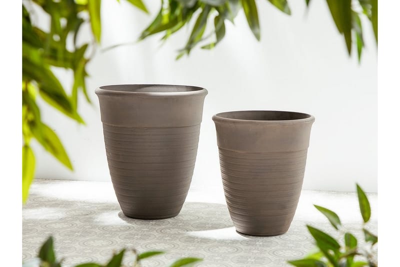 Ruukku Katalima 43 cm - Sisustustuotteet - Ruukku & ulkoruukku