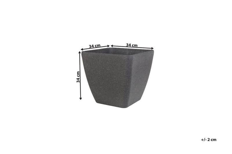 Ruukku Zeli 34 cm - Sisustustuotteet - Ruukku & ulkoruukku