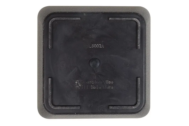 Ruukku Zeli 42 cm - Piha & ulkoaltaat - Viljely & puutarhanhoito - Kasvatus - Kukkaruukku & Istutusastia - Suuret kukkaruukut