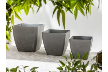 Ruukku Zeli 42 cm - Sisustustuotteet - Ruukku & ulkoruukku