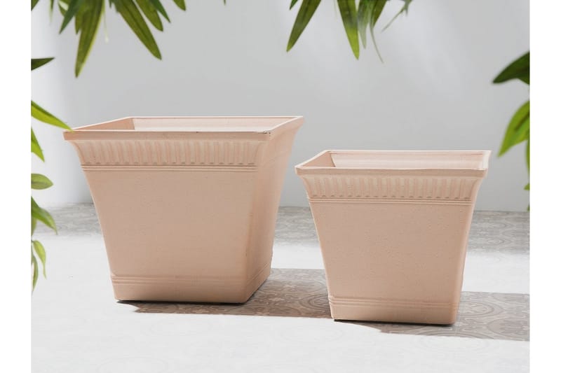 Ruukku Psatha 41 cm - Sisustustuotteet - Ruukku & ulkoruukku