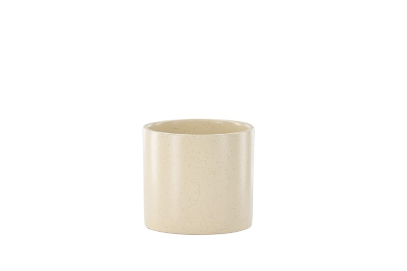 Sane Ruukku - Beige - Sisustustuotteet - Ruukku & ulkoruukku