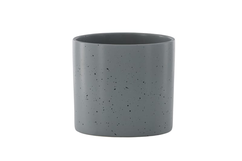 Sane Ruukku - Tummanharmaa - Sisustustuotteet - Ruukku & ulkoruukku