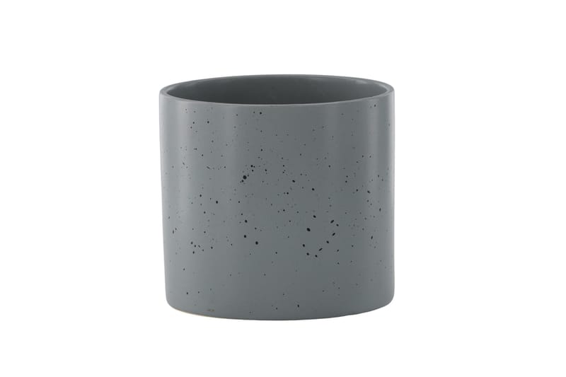 Sane Ruukku - Tummanharmaa - Sisustustuotteet - Ruukku & ulkoruukku