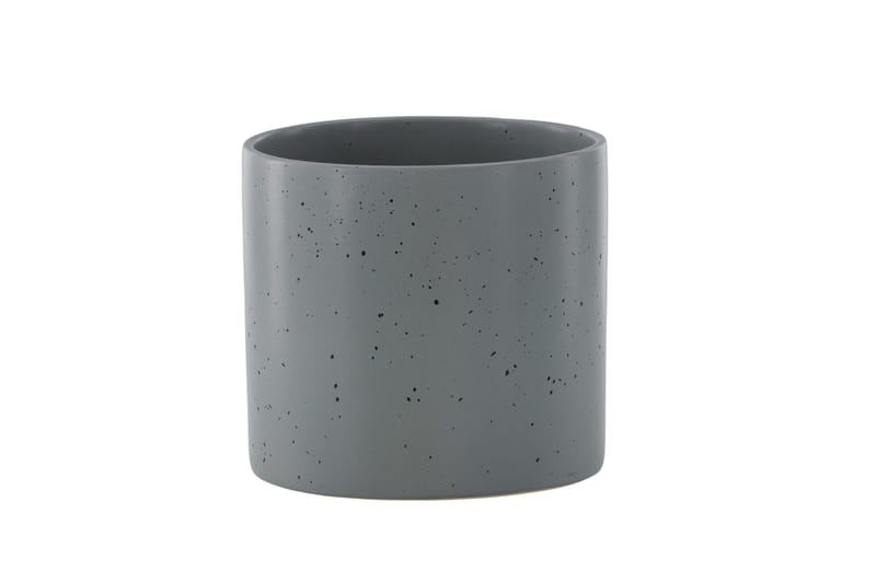 Sane Ruukku - Tummanharmaa - Sisustustuotteet - Ruukku & ulkoruukku