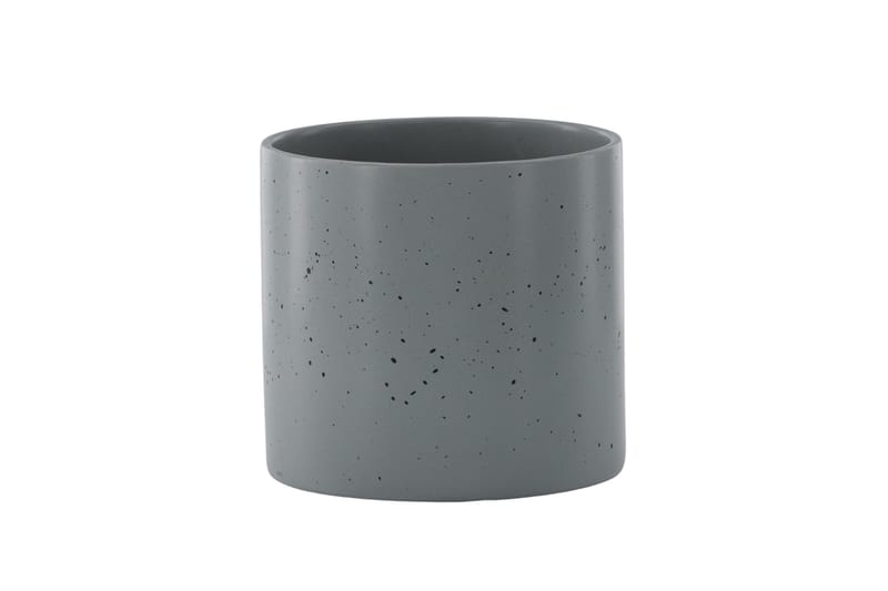 Sane Ruukku - Tummanharmaa - Sisustustuotteet - Ruukku & ulkoruukku