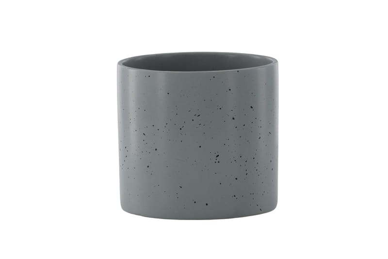 Sane Ruukku - Tummanharmaa - Sisustustuotteet - Ruukku & ulkoruukku