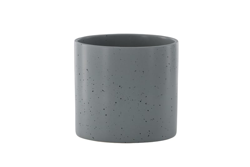 Sane Ruukku - Tummanharmaa - Sisustustuotteet - Ruukku & ulkoruukku