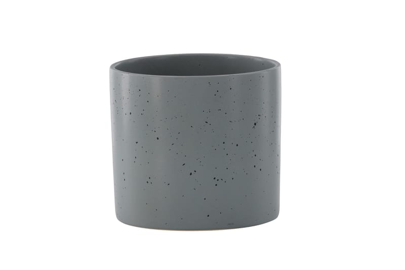 Sane Ruukku - Tummanharmaa - Sisustustuotteet - Ruukku & ulkoruukku