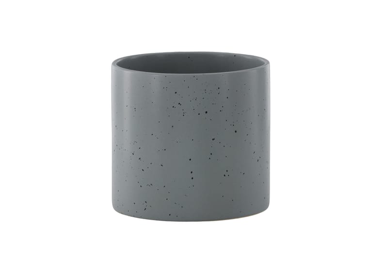 Sane Ruukku - Tummanharmaa - Sisustustuotteet - Ruukku & ulkoruukku