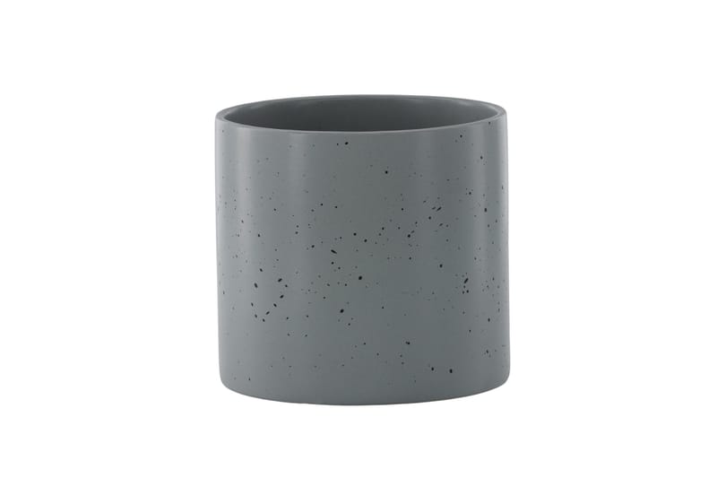 Sane Ruukku - Tummanharmaa - Sisustustuotteet - Ruukku & ulkoruukku