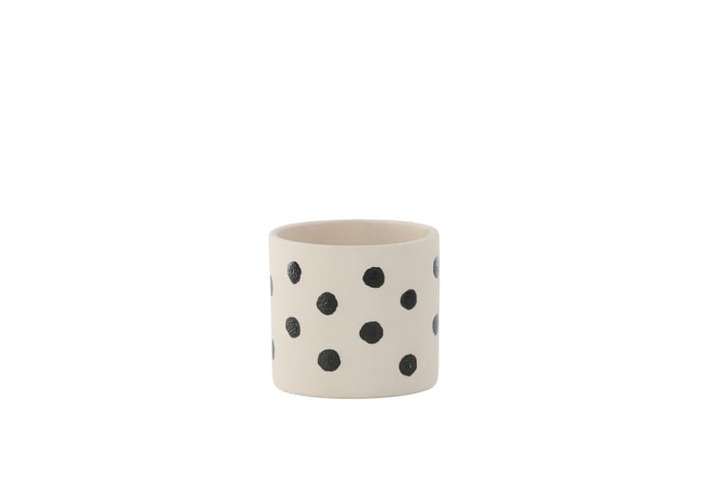 Sane Ruukku - Valkoinen - Sisustustuotteet - Ruukku & ulkoruukku