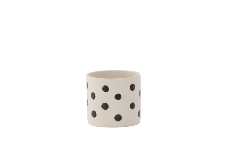 Sane Ruukku - Valkoinen - Sisustustuotteet - Ruukku & ulkoruukku