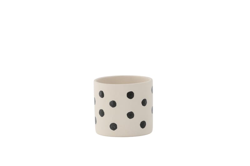 Sane Ruukku - Valkoinen - Sisustustuotteet - Ruukku & ulkoruukku