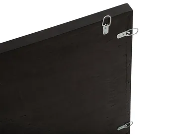 Seinäkoriste Merida 80 cm - Puu/Luonnonväri - Sisustustuotteet - Taulu & taide