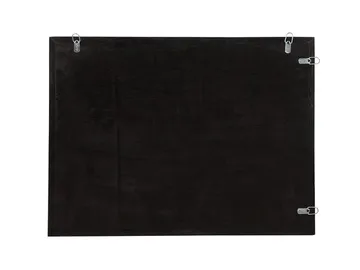 Seinäkoriste Merida 80 cm - Puu/Luonnonväri - Sisustustuotteet - Taulu & taide