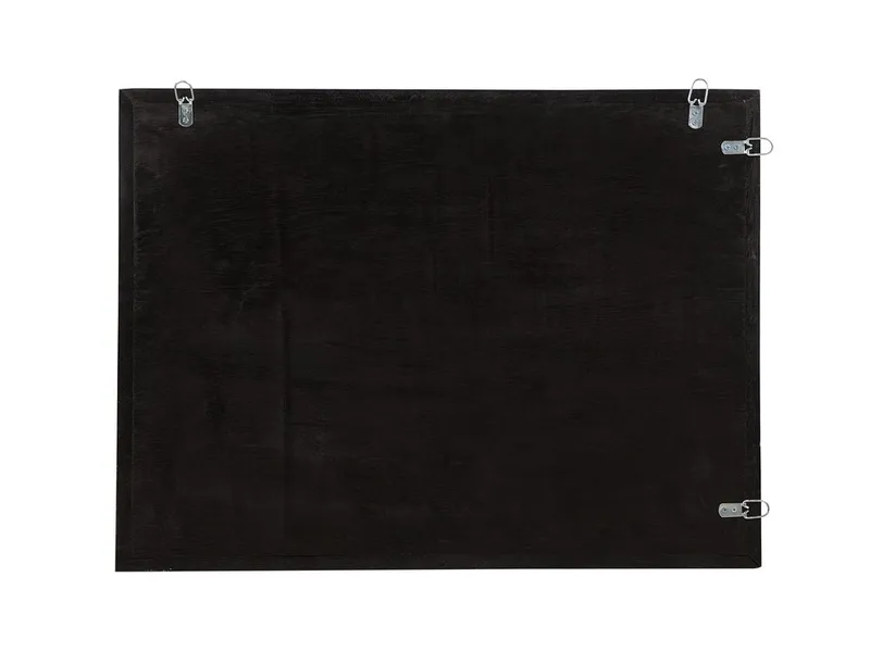 Seinäkoriste Merida 80 cm - Puu/Luonnonväri - Sisustustuotteet - Taulu & taide