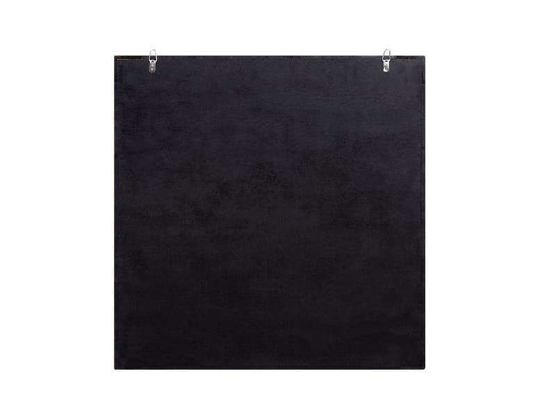 Seinäkoriste Twig 85 cm - Puu/Luonnonväri - Sisustustuotteet - Taulu & taide