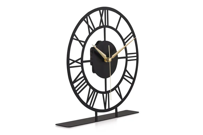 Edror Seinäkello 25 cm, undefined