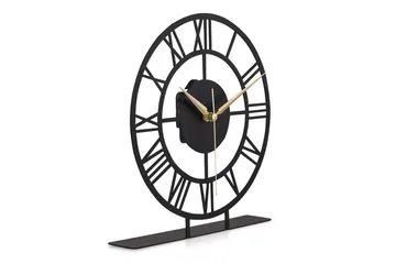 Edror Seinäkello 25 cm - Sisustustuotteet - Seinäkoristeet - Kellot