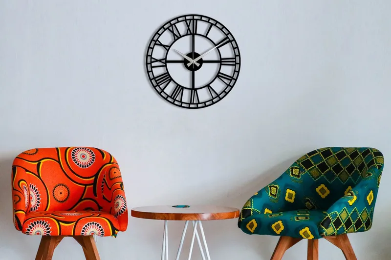 Enzokello - S002, Musta