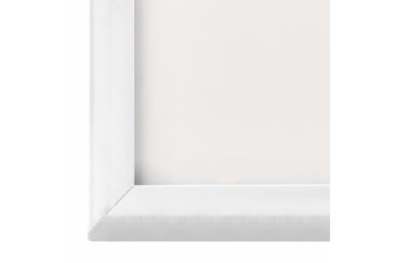 Valokuvakehyskollaasi 3 kpl 10x15cm MDF - Valkoinen - Sisustustuotteet - Seinäkoristeet - Kehykset - Kollaasikehys