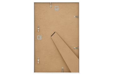 Valokuvakehyskollaasi 3 kpl 10x15cm MDF - Valkoinen - Sisustustuotteet - Seinäkoristeet - Kehykset - Kollaasikehys