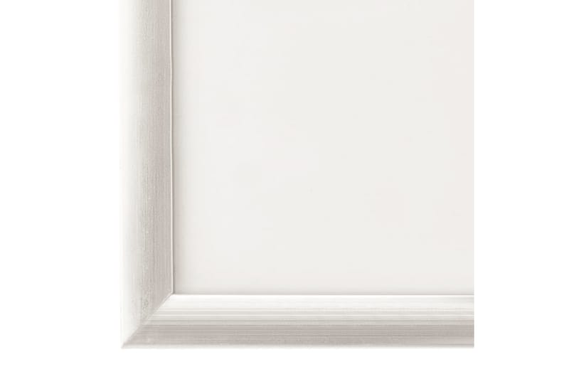 Valokuvakehyskollaasi 3 kpl 21x29,7 cm - Hopea - Sisustustuotteet - Seinäkoristeet - Kehykset - Kollaasikehys