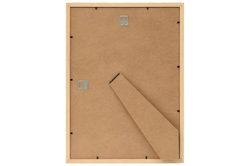 Valokuvakehyskollaasi 5 kpl seinälle/pöydälle 70x90 cm - Sisustustuotteet - Seinäkoristeet - Kehykset - Kollaasikehys