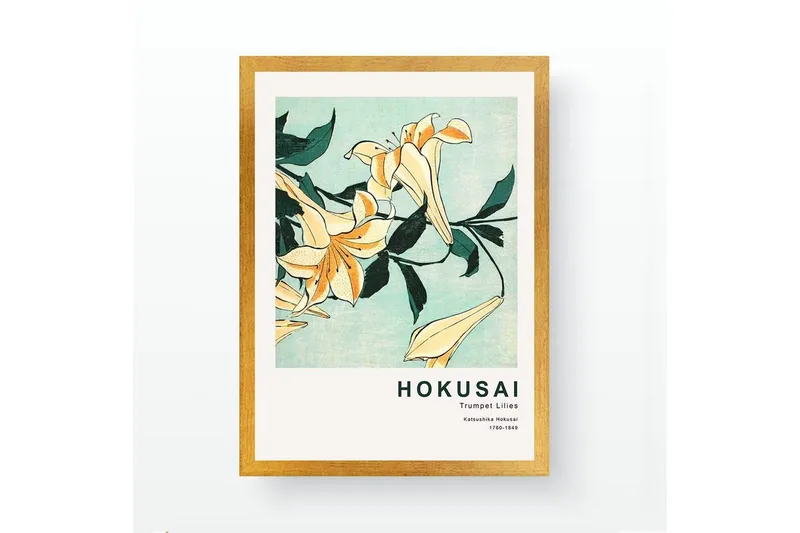 Koristeellinen kehystetty maalaus Solmere Monivärinen, Monivärinen