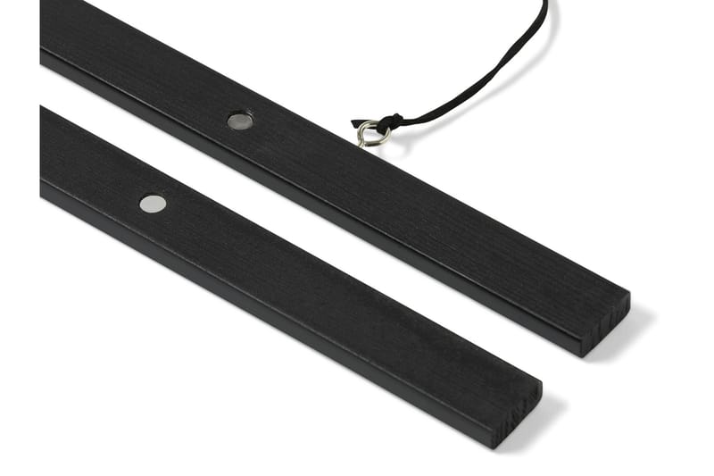 Kehys Boothville 41 cm - Musta - Sisustustuotteet - Seinäkoristeet - Kehykset - Taululista & julistelista