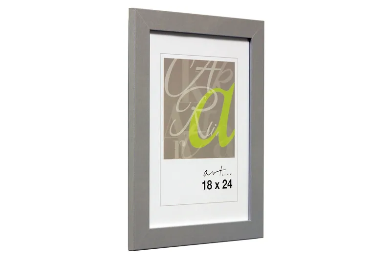 Taulunkehys Trendline MDF 18x24 cm Hopea, Hopea