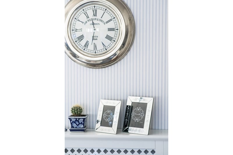 Peilikehys Lisa 20x25 cm - AmandaB - Sisustustuotteet - Seinäkoristeet - Kehykset - Valokuvakehys