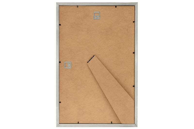 Valokuvakehyskollaasi 3 kpl seinälle/pöydälle 21x29,7 cm - Sisustustuotteet - Seinäkoristeet - Kehykset - Valokuvakehys