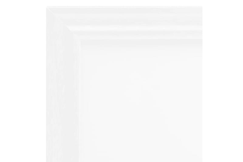 Valokuvakehyskollaasi 3 kpl seinälle/pöydälle valk. 15x21cm - Valkoinen - Sisustustuotteet - Seinäkoristeet - Kehykset - Valokuvakehys