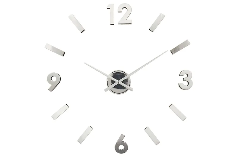 Kello Hopea/Irtonumerot, Art Link