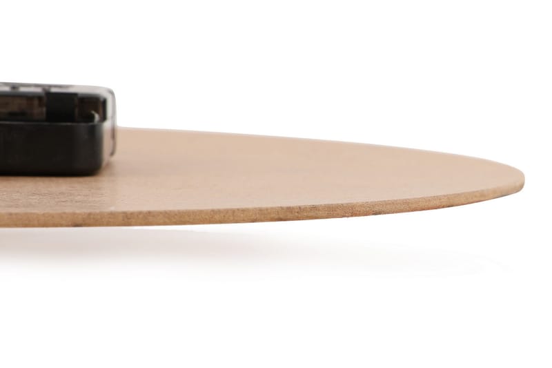 Koristeellinen MDF Kello (2 kpl) - Sisustustuotteet - Seinäkoristeet - Kellot