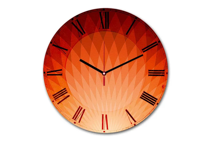 Koristeellinen MDF kello, undefined