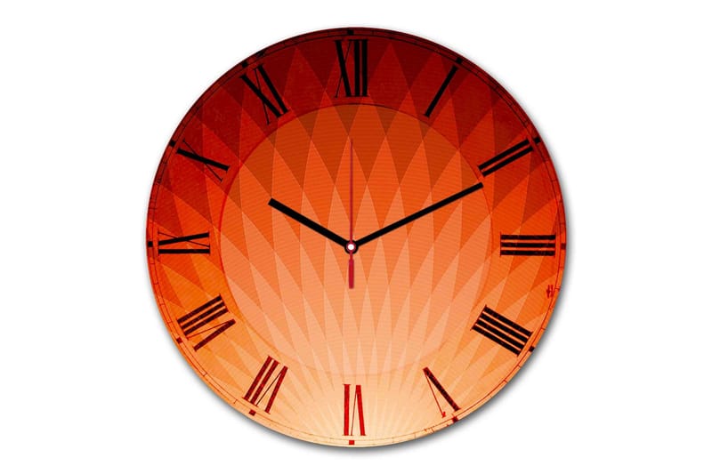 Koristeellinen MDF kello, undefined