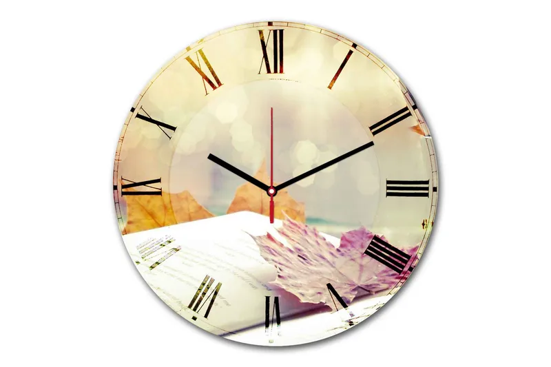 Koristeellinen MDF kello, undefined