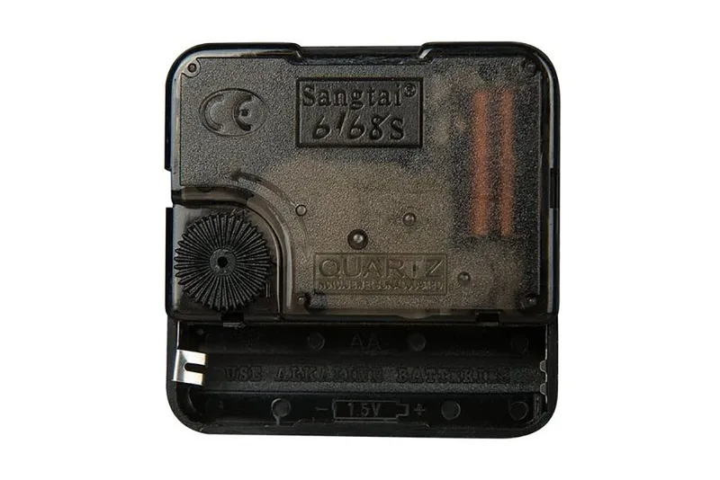 Seinäkello Beinwil 55 cm - Sisustustuotteet - Seinäkoristeet - Kellot