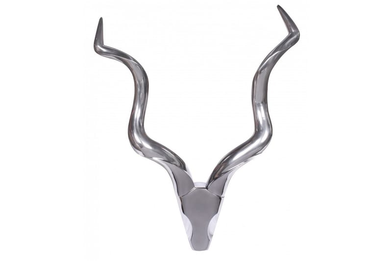 Koriste Norbreck - Hopea - Sisustustuotteet - Seinäkoristeet